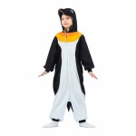 Costum Deghizare pentru Copii My Other Me Pinguin Mărime unică 2 Piese