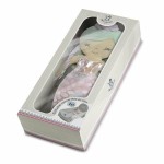 Păpușă din Cârpe Decuevas Ocean Fantasy 36 cm