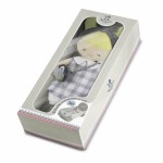 Păpușă din Cârpe Decuevas Pipo  36 cm