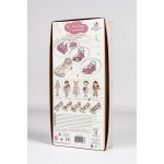 Păpușă din Cârpe Decuevas Pipo  36 cm