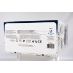 Cărucior pentru Păpuși Decuevas Vintage 40 x 90 x 90 cm