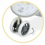 Cărucior pentru Păpuși Decuevas Pipo  33 x 48 x 55 cm