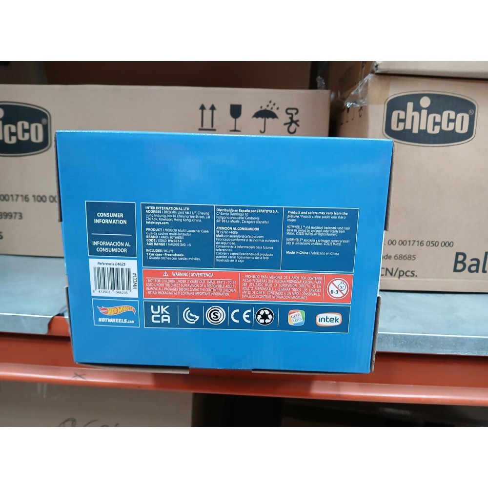 Garaj Parking cu Vehicule Cefatoys