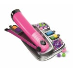 Set Coafor Disney Fashion Crazy Chic 28,5 x 22,5 x 6 cm