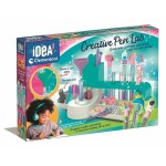 Joc Educativ Clementoni Laboratorio De Boligrafos