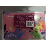 Set de Machiaj pentru Copii Princesses Disney 25 x 19,5 x 8,7 cm