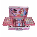 Set de Machiaj pentru Copii Princesses Disney 25 x 19,5 x 8,7 cm