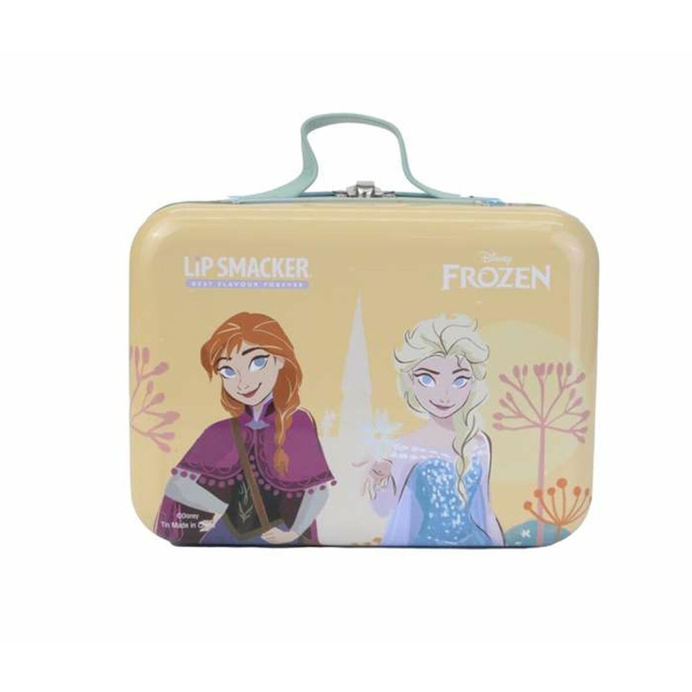 Set de Machiaj pentru Copii Frozen 14 x 8 x 19 cm