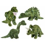 Jucărie de Pluș Artesanía Beatriz Dinozauri 33 cm