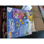 Joc de Masă Mikecrack ¡Los cristales Legendarios! ES