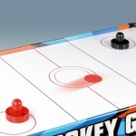 Masă de Hockey CB Games 122 x 61 x 75 cm