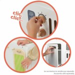 Bucătărie de Jucărie Teamson 55 x 30 x 63 cm Lemn