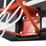 Coș de Baschet Lifetime 112 x 72 cm