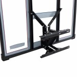 Coș de Baschet Lifetime Lifetime 121 cm