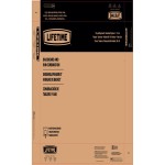 Coș de Baschet Lifetime Lifetime 121 cm