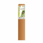 Umbreală de soare Aktive Crem Ø 4,8 cm 300 cm Aluminiu