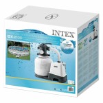 Stație de purificare a apei din piscină Intex Filter Pump 32000 L