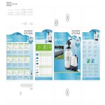 Pompă de piscina standard Intex