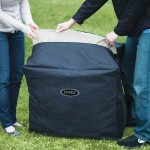 Spa gonflabil Intex Puresoa Burbujas Plus 795 L