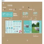 Piscină Detașabilă Intex Prism Frame 610 x 122 x 305 cm 610 x 305 x 122 cm 18.202 l Gri Oval