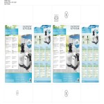 Stație de purificare a apei din piscină Intex Kristal Clear 57500 L