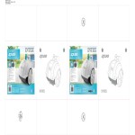 Curățătoare automate pentru piscine Intex Zx50 56,5 x 40 x 33 cm