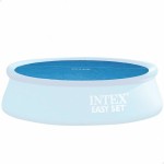 Husă pentru piscină Intex Ø 244 cm Solar Rotund
