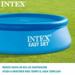 Husă pentru piscină Intex Ø 244 cm Solar Rotund