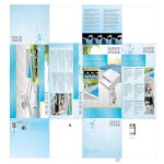 Kašna Intex Lumină LED