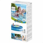 Piscină Gonflabilă Intex Easy Set 7290 l Rotundă 396 x 84 cm