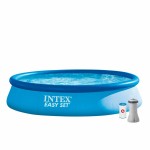 Piscină Gonflabilă Intex Easy Set 7290 l Rotundă 396 x 84 cm