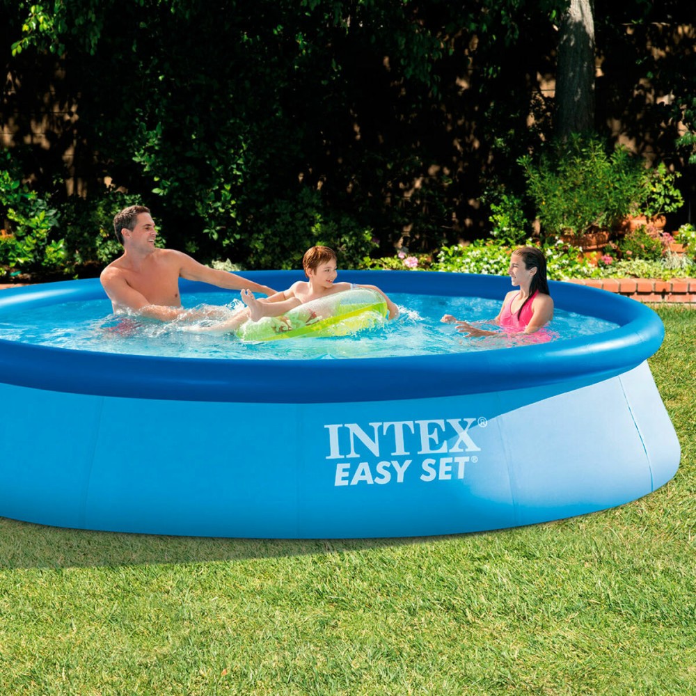 Piscină Gonflabilă Intex Easy Set 5621 L Rotundă 366 x 76 cm