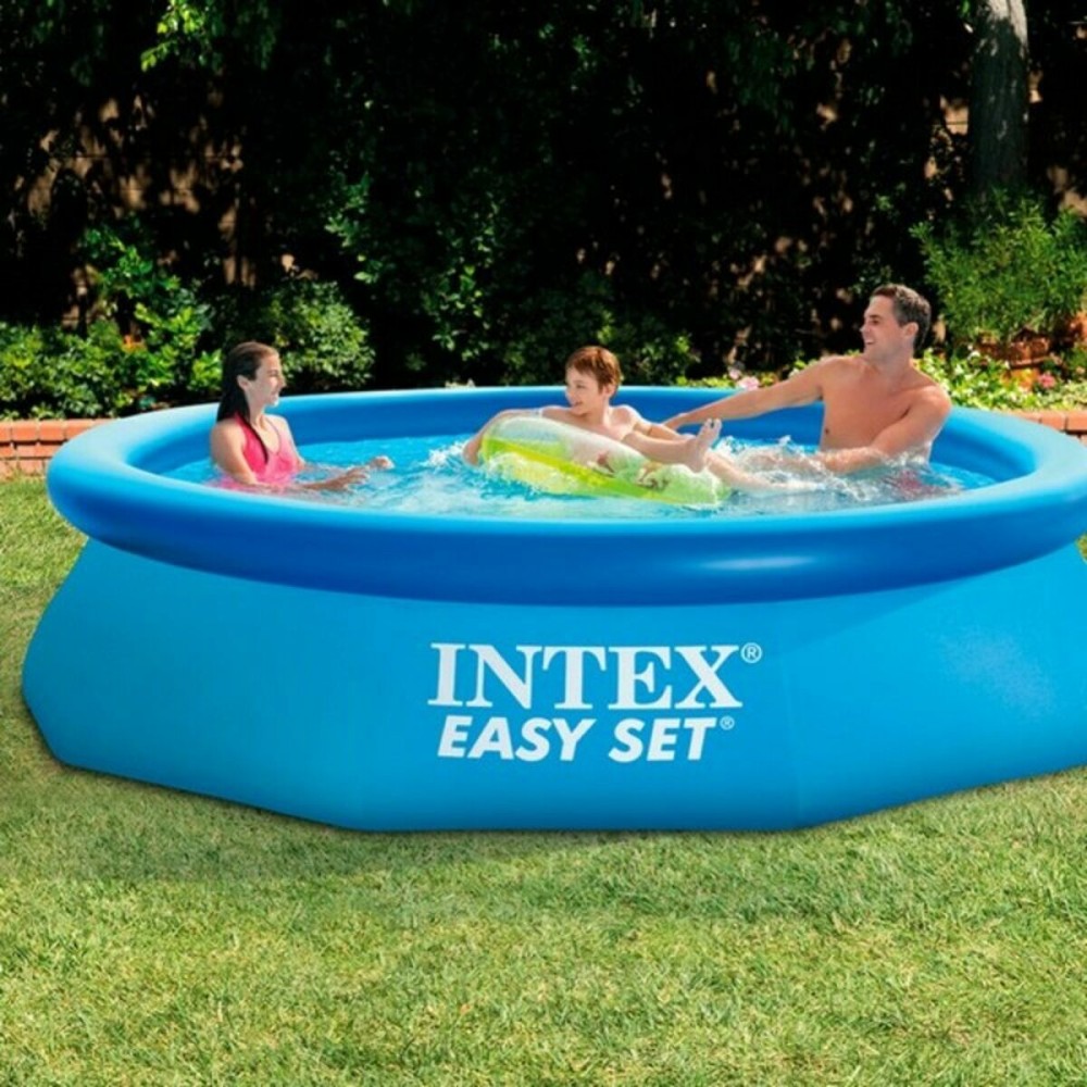 Piscină Gonflabilă Intex Easy Set 3853 L Rotundă 305 x 76 cm
