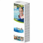 Piscină Detașabilă Intex 366 x 76 cm 6503 L Rotundă