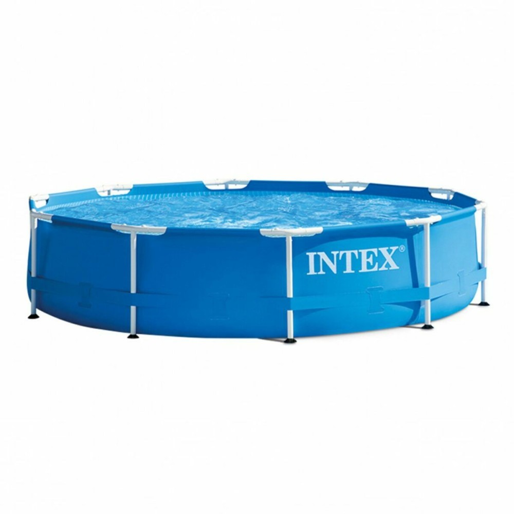 Piscină Detașabilă Intex 305 x 76 cm 4485 L Rotundă