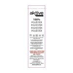 Set de Masă cu 4 Scaune Aktive 100 x 100 x 75 cm