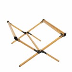 Masă Pliabilă Aktive Dreptunghiular Camping Aluminiu 88,5 x 70,5 x 43 cm