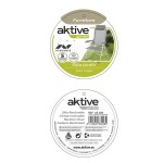 Scaunul Pliabil Aktive Rabatabil/ă Gri 44 x 55 x 101 cm