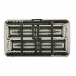 Set de Masă cu Scaune Lifetime Crem 106 x 61 x 74 cm