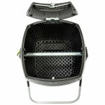 Container de îngrășământ Lifetime Rotire 189 L 75 x 81 x 113 cm