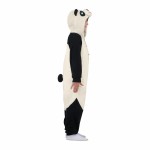 Costum Deghizare pentru Copii My Other Me Alb Urs Panda M 2 Piese