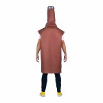 Costum Deghizare pentru Adulți My Other Me Sticlă de Bere Mărime unică