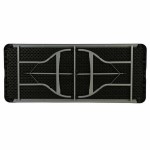 Masă Pliabilă Lifetime 182 x 73,5 x 76 cm 6 persoane Dreptunghiular Oțel Plastic