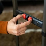 Masă Pliabilă Lifetime Lifetime 122 x 86 x 61 cm Crem Oțel Plastic