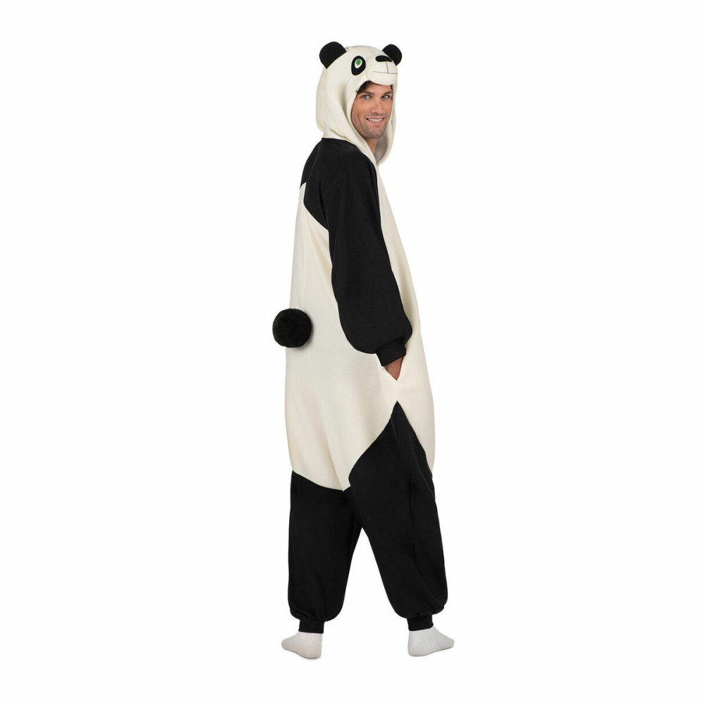 Costum Deghizare pentru Adulți My Other Me Urs Panda 2 Piese