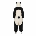 Costum Deghizare pentru Adulți My Other Me Urs Panda 2 Piese