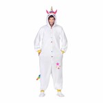 Costum Deghizare pentru Adulți My Other Me Unicorn 2 Piese