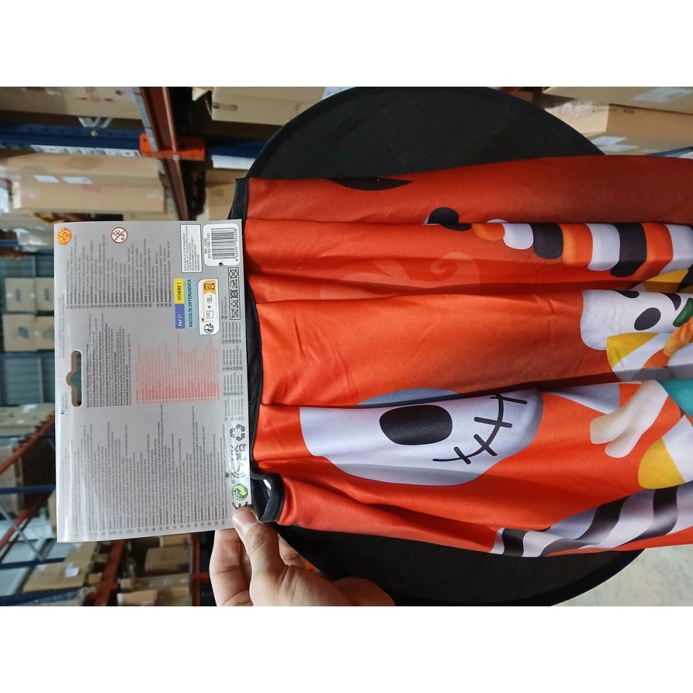 Costum Deghizare pentru Copii Rubies