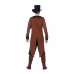 Costum Deghizare pentru Adulți My Other Me Steampunk 3 Piese Multicolor