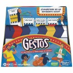 Joc de Masă Hasbro Gestos ES